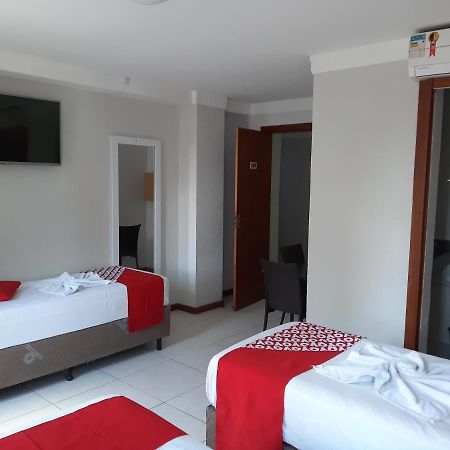 Hotel Santiago Сальвадор Экстерьер фото