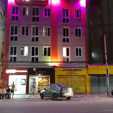 Hotel Santiago Сальвадор Экстерьер фото