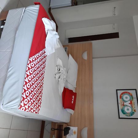 Hotel Santiago Сальвадор Экстерьер фото