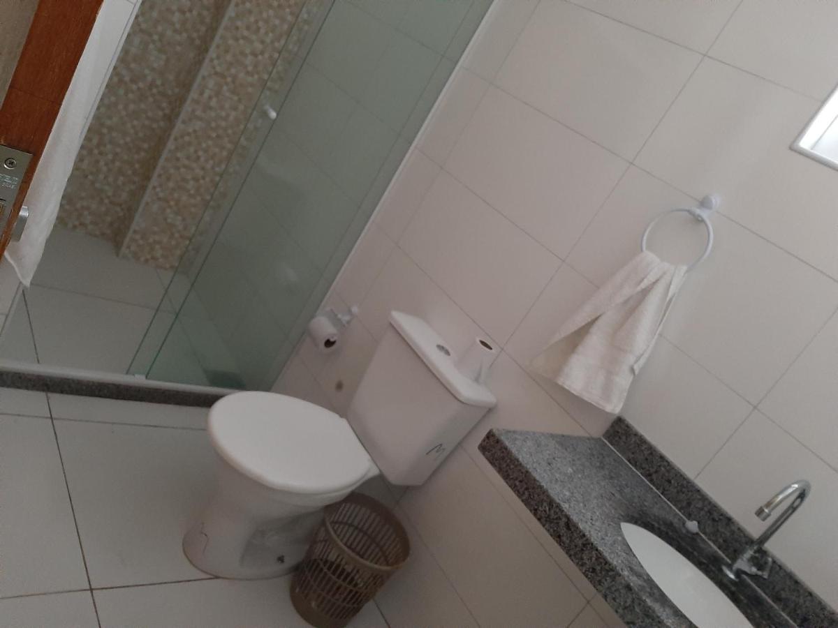 Hotel Santiago Сальвадор Экстерьер фото
