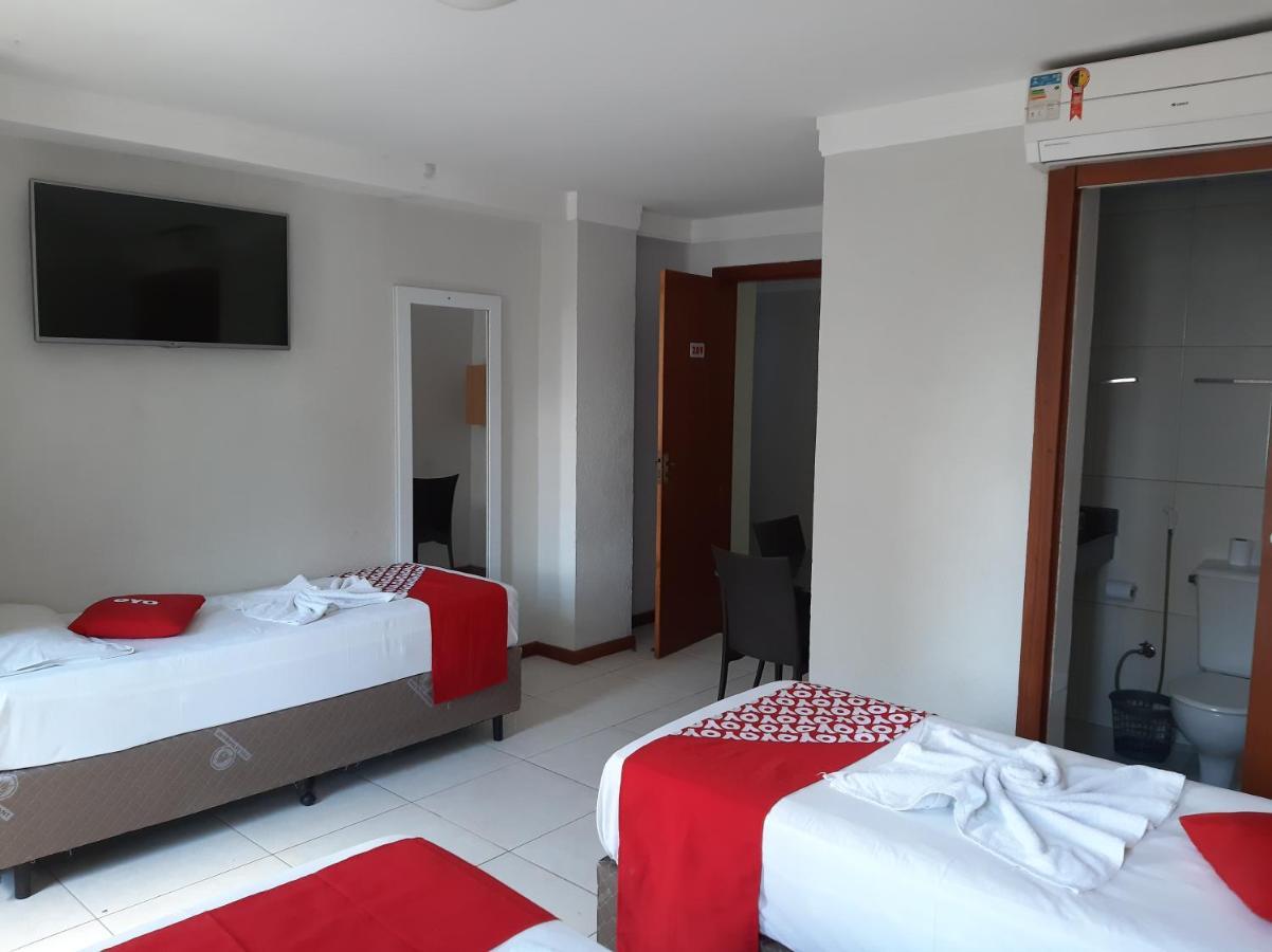 Hotel Santiago Сальвадор Экстерьер фото