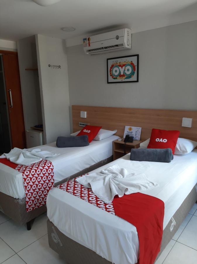 Hotel Santiago Сальвадор Экстерьер фото