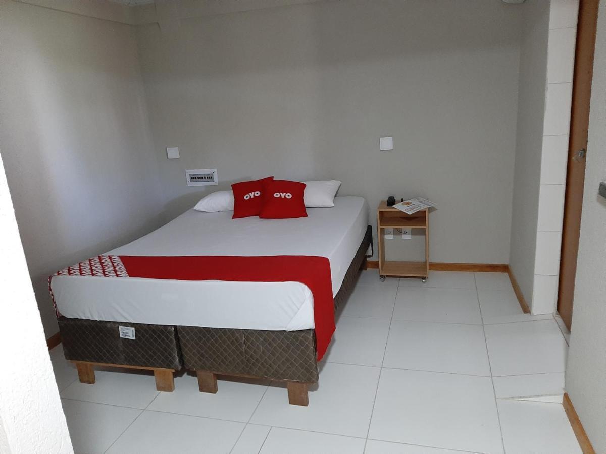 Hotel Santiago Сальвадор Экстерьер фото